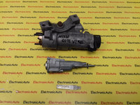 Contact Cu Cheie + Butuc Portiera Vw, Audi, Seat, Skoda, 4B0905851C