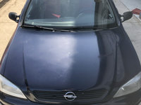 Contact cu cheie (contact mecanic + lamela cheie) Opel Astra G [1998 - 2009] Hatchback 5-usi