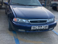 Contact cu cheie Daewoo Cielo [1994 - 2002] Sedan 4-usi 1.5i MT (78hp) volan stanga