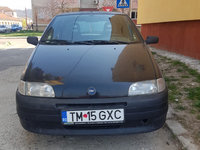 Contact cu cheie Fiat Punto [1993 - 1999] Hatchback 5-usi 1.1 MT (55 hp)