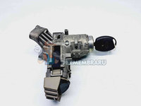 Contact cu cheie Ford Fiesta 6 [Fabr 2008-2019] 9V21-3F880-EA 1.25 Benz 60KW 80CP