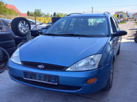 Contact cu cheie Ford Focus [1998 - 2004] wagon 5-usi 1.8 AT (116 hp)