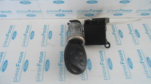 Contact cu cheie Ford Focus 1998-2004