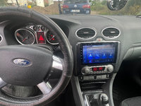 Contact cu cheie Ford Focus 2 din 2008