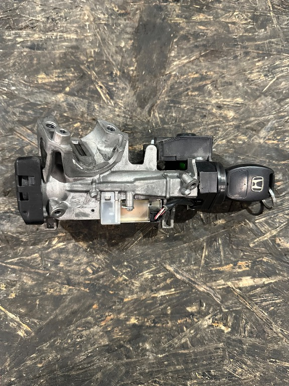 Contact cu cheie Honda Accord 7 2002-2007 - Cod 35100-SDA-G01 - imagine 1
