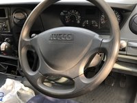 Contact cu cheie Iveco Daily 2.3 HPI