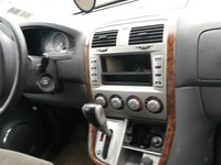 Contact cu cheie KIA Carnival-Sedona 2.9crdi automat 2002--2006