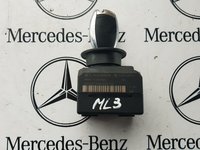 Contact cu cheie Mercedes ML W164 A1645450908