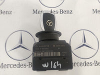 Contact cu cheie Mercedes ML320 cdi W164 A1645450708