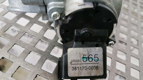 Contact cu cheie Mitsubishi L200: MR992565 [Fabr 2009-2014]