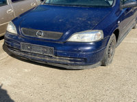 Contact cu cheie Opel Astra G [1998 - 2009] wagon 5-usi 1.6 AT (75 hp) volan stanga ⭐⭐⭐⭐⭐