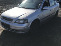 Contact cu cheie opel astra g 2005