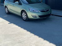Contact cu cheie Opel Astra J 1.7 CDTI