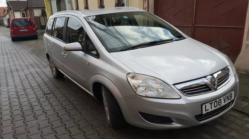 Contact cu cheie Opel Zafira B [2005 - 2010] 