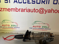 Contact cu cheie pentru Audi A4 B7 2005 2008 ,cod 4b0905851n