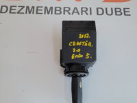 Contact cu cheie pentru Vw Crafter 2.0 motorizare 80kw - 109 ps Euro 5 2012 an fabricatie