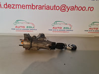 Contact cu cheie pentru Vw Golf 4 an 2003 cod 4B0905851C