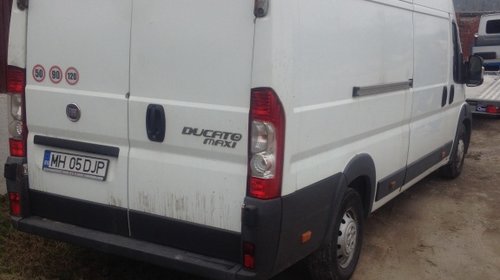 Contact cu cheie Peugeot Boxer 2.2 2006-2012