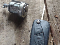 Contact cu cheie pt peugeot boxer / citroen jumper