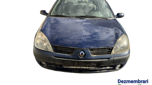 Contact cu cheie Renault Clio 2 [1998 - 2005]