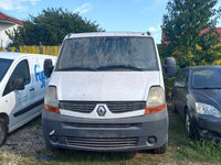 Contact cu cheie Renault Master 2.5 2006