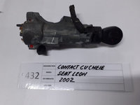 Contact cu cheie Seat Leon