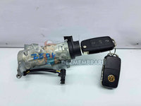 Contact cu cheie Volkswagen Golf 5 Variant (1K5) [Fabr 2007-2009] 1K0905851B