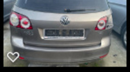 Contact cu cheie Volkswagen Golf Plus 2 [2009