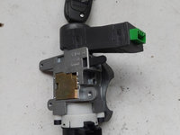 Contact cu cheie VOLVO S60 I (384) [ 2000 - 2010 ] Valeo OEM 73760