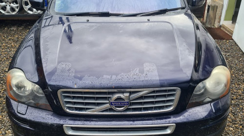 Contact Cu Cheie Volvo XC90 Facelift 2.4 Diesel 2007 - 2014 SUV