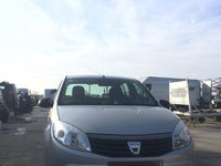 Contact Dacia Sandero 1.4 Mpi