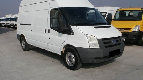 CONTACT FORD TRANSIT 2.4 100 CP COD MOTOR PHF