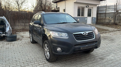 CONTACT HYUNDAI SANTA FE D4HB AUTOMAT 2010-20