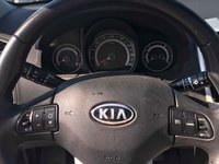 Contact Kia Ceed 2010