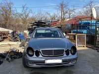 Contact Mercedes w211 s211
