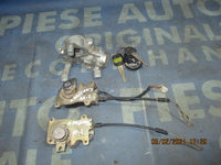 Contact Mitsubishi Pajero 2001 (cu butuci portiere)