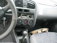 Contact Nissan Primera an 1996