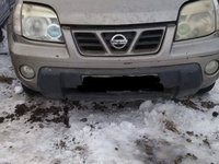 Contact Nissan X-Trail 2.2dci 2001-2007