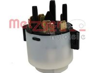 Contact parte electrica AUDI A4 Cabriolet 8H7 B6 8HE B7 METZGER 0916240