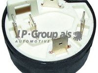 Contact parte electrica OPEL ASTRA F Cabriolet 53 B JP GROUP 1290400500