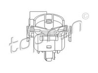 Contact parte electrica OPEL ASTRA G caroserie F70 TOPRAN 205656