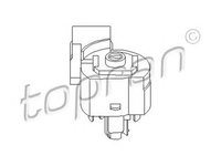 Contact parte electrica OPEL VECTRA B hatchback 38 TOPRAN 201799