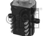 Contact parte electrica VOLVO FL 12 FEBI 39931