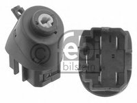 Contact parte electrica VW GOLF III 1H1 FEBI 29878