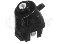 Contact parte electrica VW GOLF III Variant 1H5 MEYLE 1009050013