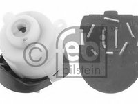 Contact parte electrica VW LT 28-35 I platou sasiu 281-363 FEBI 26652