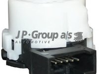 Contact parte electrica VW TIGUAN 5N JP GROUP 1190401400