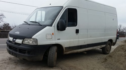 Contact Peugeot 2.8 jtd an 2003 orice piesa de pe masina