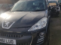 CONTACT PEUGEOT 4007 2.2 D 2010