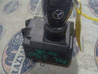 Contact plus cheie Mercedes-Benz ML 350 2012, A1669055100